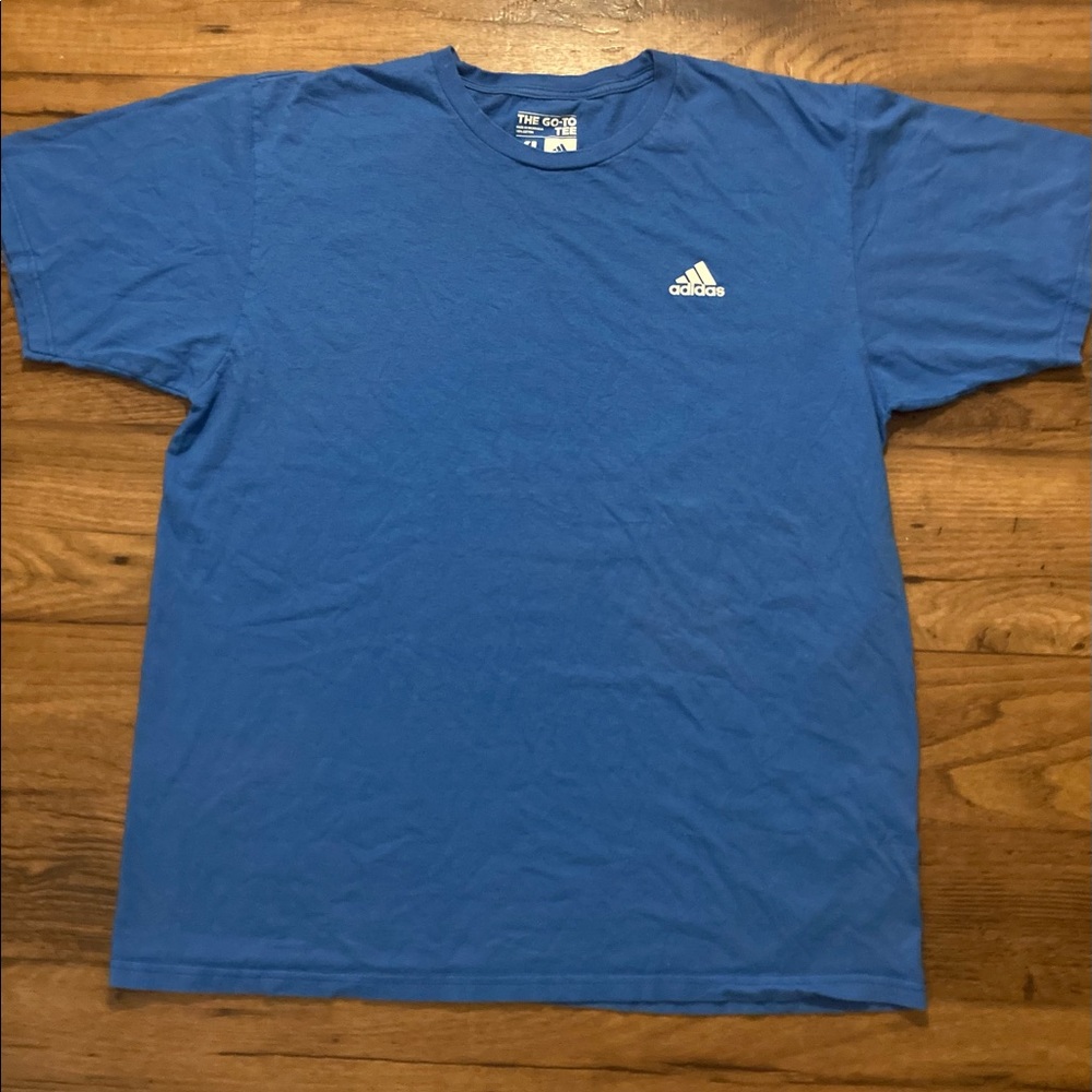Adidas tee